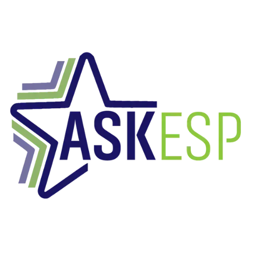 ASK ESP Logo